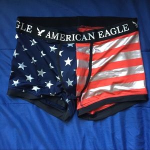 American Eagle Boxer Briefs